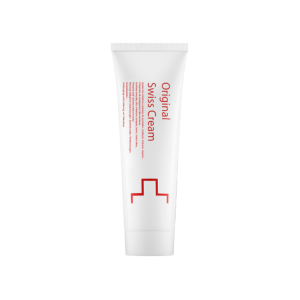 Original Swiss Cream 100ml